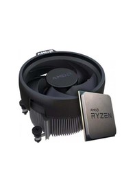 Resim Ryzen 5 5600g 19mb 6çekirdekli O/b R7 Am4 65w Fansız-118411 