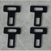 Resim 4lü Emniyet Kemer Toka 