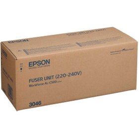 Resim Epson Al-c500/c13s053046 Fuser Ünitesi 