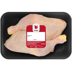 Resim Bakpiliç Kalçalı Tavuk But 825 G 