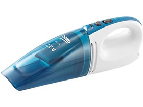 Resim Beko BKK 1194 Şarjlı El Süpürgesi 