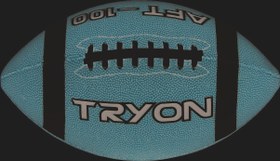 Resim Tryon Amerikan Futbol Topu Aft-100Jr 