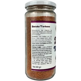 Resim Tombul Tarhana Detoks Tarhana 340 Gr 