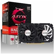 Resim Afox Radeon RX 550 8 GB GDDR5 128 Bit DVI/HDMI/DP Ekran Kartı 