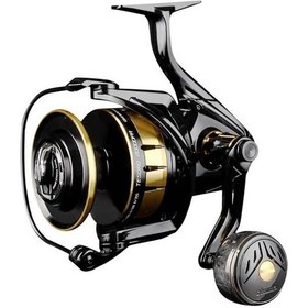 Resim Okuma Tesoro Tsr-20000pa Olta Makinesi 