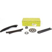 Resim Oem Opar Fiat 1.3 Jtd Multijet Tüm Araçlar Zincir Seti 55177460 