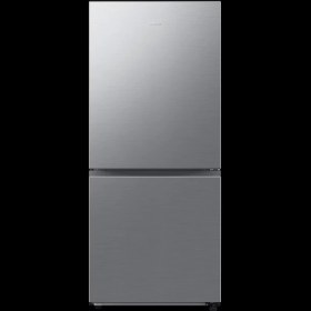 Resim RB45DG600ES9, Samsung Alttan Donduruculu Buzdolabı, 458 Litre RB45DG600ES9, Alttan Donduruculu Buzdolabı, 458 Litre 