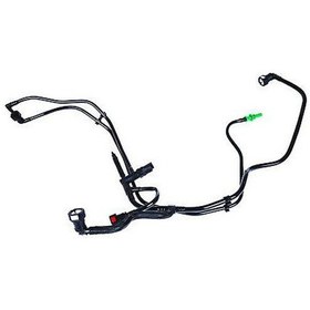 Resim WINTECH 500900 YAKIT BORUSU (VOLVO: C30-S40-S80 V50 V70 1.6TDI D4 