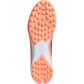 Resim Adidas F50 League TF (JH7723) | Turuncu 