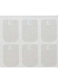 Resim Dişlik Klarnet Saksafon Bg Franck Bichon Küçük Şeffaf 0.4 Mm A11s 