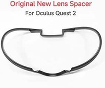 Resim New OEM Lens Spacer for Oculus Quest 2 VR Glasses Headset Replacement Part 