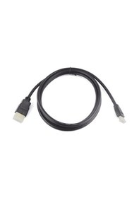 Resim Micro Hdmı To Hdmı Kablo (1.5M) 