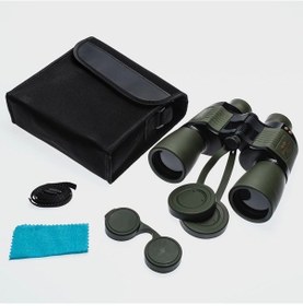 Resim Breaker Wd 20x50 El Dürbünü Perma Focus Otomatik Netleme 1000m/56m Çok Renkli 