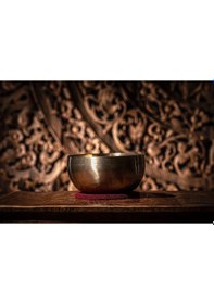 Resim Meinl Sonic Energy Sb-u-700 Universal Singing Bowl 6.1'' 