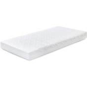 Resim Oyun Parkı Yatağı Sünger Yatak Alezli 10 x 70 x 110 CM 