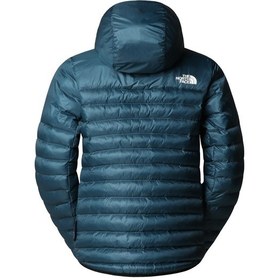 Resim F0a8dedbq51-r The North Face W Terra Peak Hoodıe Kadın Ceket F0a8dedbq51-r Mavi 