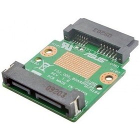 Resim Asus Uyumlu F52 F52A F52Q Dvd Cd Baglantı Connector Soket Board 69N0Egj1 