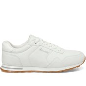 Resim Kinetix GIADER 5FX Beyaz Kadın Sneaker 