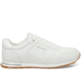 Resim Kinetix GIADER 5FX Beyaz Kadın Sneaker 