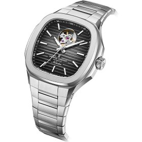 Resim Universe Constant Uc7812 Erkek Kol Saati Metalik Gri 