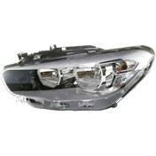 Resim Genel Markalar Far Bmw 1 F20 Halojen Sag Led Bmw Hella 1eg011919421 