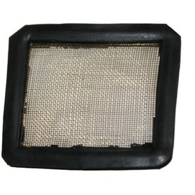 Resim 100kh Uyumlu Yağ Seviye Ekranı Kare Süzgeç Rmg 10 Adet Erpilsan Elektronik 