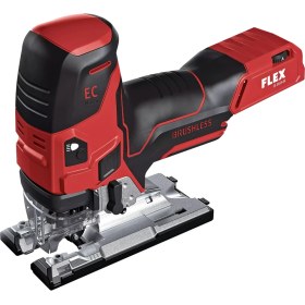 Resim Flex Şarjlı Dekupaj Testere 