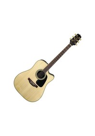 Resim Takamine Gd51Ce-Nat Elektro Akustik Gitar 