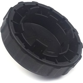 Resim Audi Seat Skoda Vw Için Ön Koltuk Sırt Ayar Makarası Siyah 8K0881671 