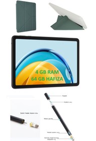 Resim Huawei Matepad Se Tablet 4 Gb Ram 64 Gb Hafıza Gb Kalemlikli Kılıf Kalem Hediyeli Türkiye Garantli 