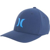 Resim Hurley H20 Dri Pismo Hat Erkek Mavi Şapka 