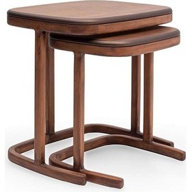 Resim ReHome Astral Set Sehpa 