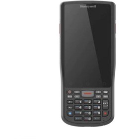 Resim Eda 51k El Terminali Honeywell