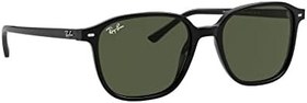 Resim Ray-Ban 0RB2193 901/31 53 Unisex Güneş Gözlüğü, Siyah, 53 