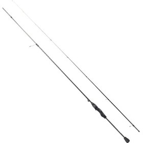 Resim Aji Game Fuji 220cm 1-12gr 2 Parça Aji Kamış 