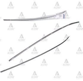 Resim HYUNDAI i20 TAVAN OLUK ÇITASI 09-14 SOL HMC Yedek Parça Fiyatı 