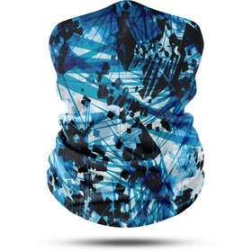 Resim Bu Da Kaçar Mı Motosiklet Maske Boyunluk – Unisex, Nefes Alabilir, Rüzgar Geçirmez Bdk900 