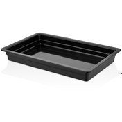 Resim FORMEL Gastronom Küvet - Melamin Gn 1/1 - 65 mm 