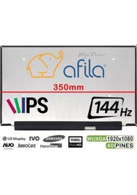 Resim Lenovo Uyumlu Legion Y540 81Sx Lcd Ekran, Panel 144Hz (15.6 40Pin) 553558045 