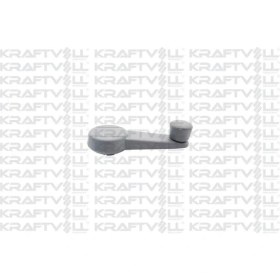 Resim Kraftvoll Cam Acma Kolu Toros R9 ( Grı ) 
