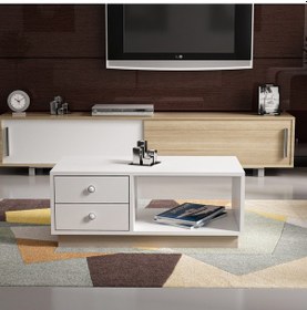 Resim Orta Sehpa Moskova Bazalı 