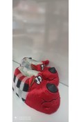 Resim Hayvan Figürlü Ev Pandufu Sevgililer vb02136 