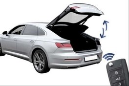 Resim Honda Accord 2020+ İçin Uyumlu Elektrikli Bagaj Açma 