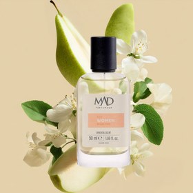 Resim Mad Parfüm Mad W213 Selective 50 ml Kadın Parfüm 