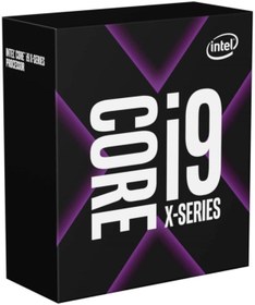 Resim Intel Core I9 10940x 3.30ghz 19,25mb Önbellek 14 Çekirdek 2066 14nm Işlemci 