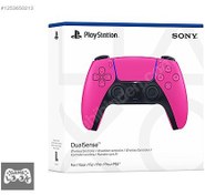 Resim PEMBE RENK ORIJINAL DUALSENSE SIFIR !! -ÇEKMEKÖY GAMELOOK 