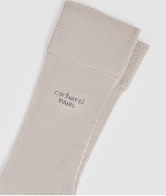 Resim Cacharel Erkek Açık Gri Çorap 50324306-vr001 