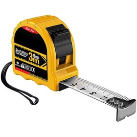 Resim Profesyonel Şerit Metre 3 X 16 Mm Diger 