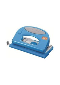 Resim Max Dp-15N 15 Sayfa Mavi Delgeç 
