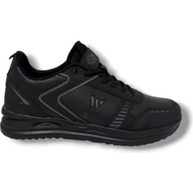 Resim Magg Point 5310-26 Deri Trend Erkek Sneaker 45-47 